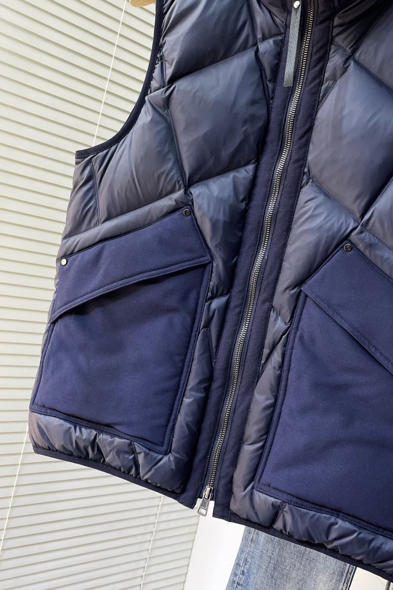 Bottega Veneta Down Jackets